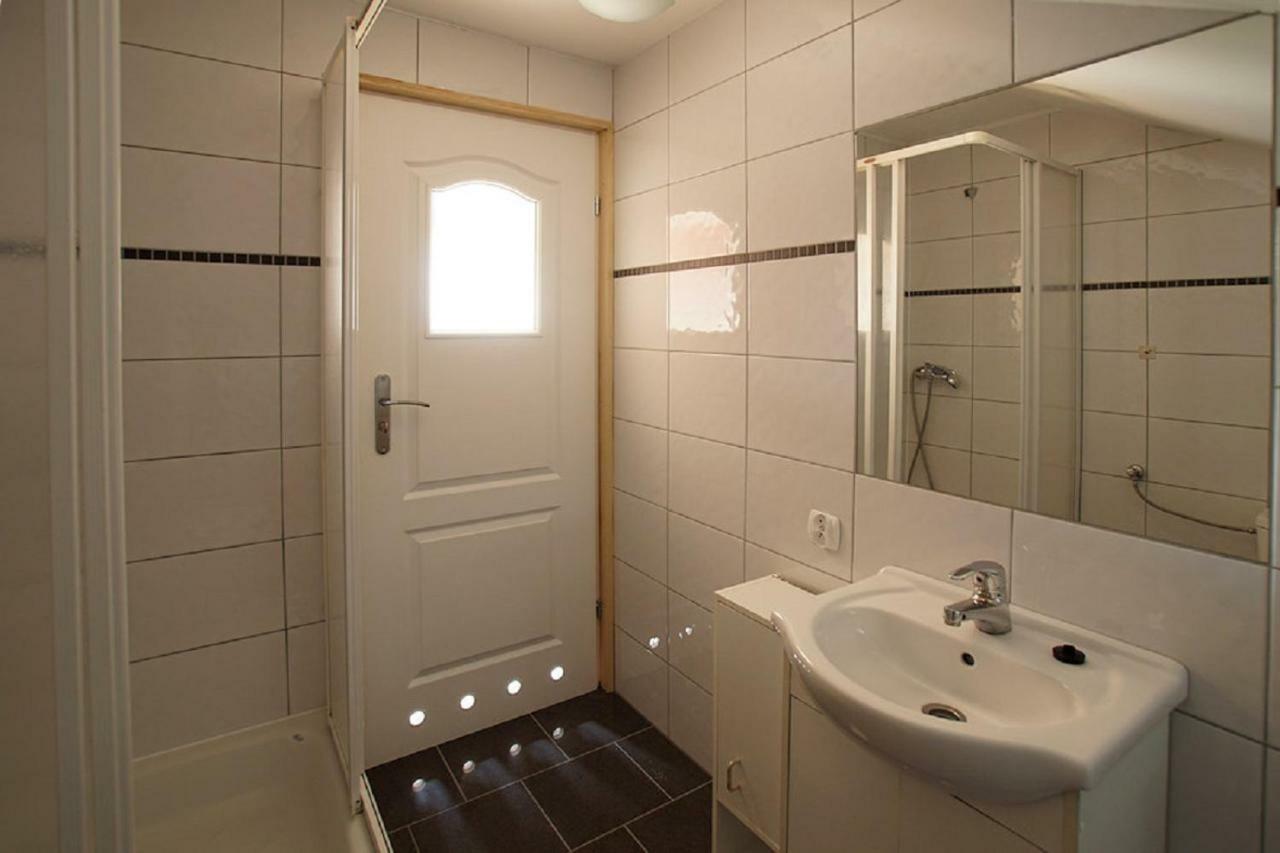 Agroturystka Na Polanie Apartment Swieta Katarzyna  Ngoại thất bức ảnh