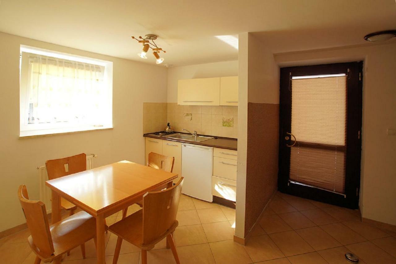 Agroturystka Na Polanie Apartment Swieta Katarzyna  Ngoại thất bức ảnh